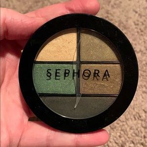 Sephora Eyeshadow